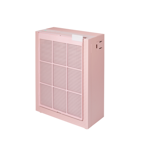 Máy Lọc Không Khí Coway AP-1019C - Công Nghệ Lọc Bụi Tiên Tiến, Thiết Kế Trang Nhã, Phù Hợp Diện Tích 33m²