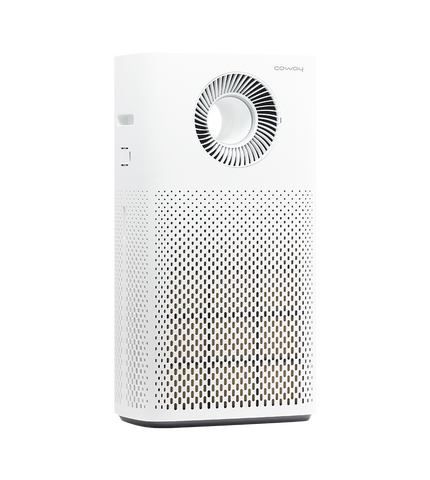 Máy Lọc Không Khí Coway STORM AP-1516D - Thiết Kế Siêu Mỏng, Lọc 99.99% Bụi Mịn, Phù Hợp Diện Tích Dưới 50m2