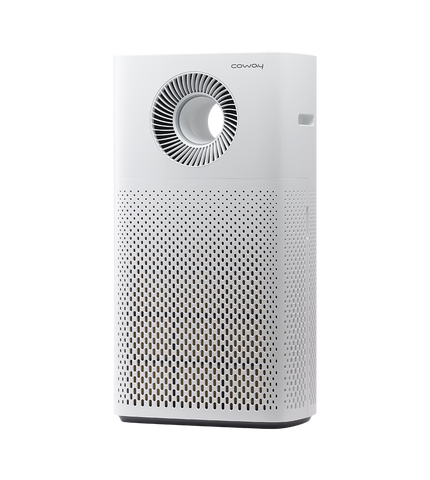 Máy Lọc Không Khí Coway STORM AP-1516D - Thiết Kế Siêu Mỏng, Lọc 99.99% Bụi Mịn, Phù Hợp Diện Tích Dưới 50m2