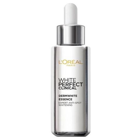 Tinh Chất L'Oreal Paris Skincare White Perfect Clinical 30ml