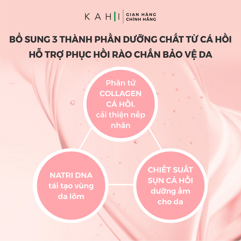 Sáp dưỡng ẩm Kahi Wrinkle Bounce Multi Balm