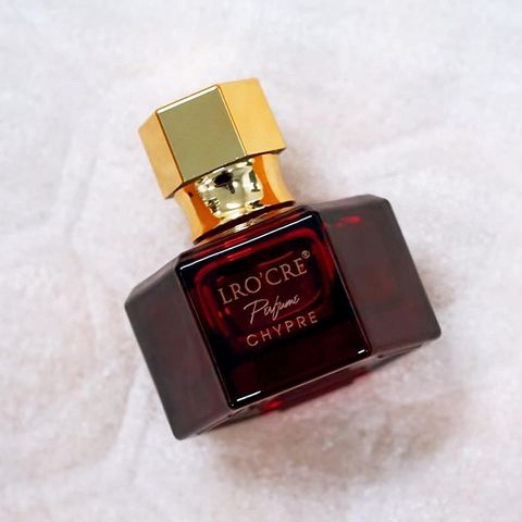 Nước Hoa Lro’cre Chypre (perfume Chypre) Hương Thơm Nồng nàn