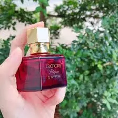 Nước Hoa Lro’cre Chypre (perfume Chypre) Hương Thơm Nồng nàn