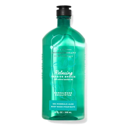 Sữa Tắm Bath And Body Works Aromatherapy Relaxing 295ml
