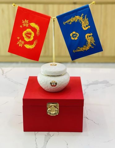 Cao Thiên Sâm Chính Phủ Blue House – Sản Phẩm Hàn Quốc Đặc Biệt, Giúp Bồi Bổ Sức Khỏe & Tăng Cường Sinh Lực, Hỗ Trợ Giảm Stress