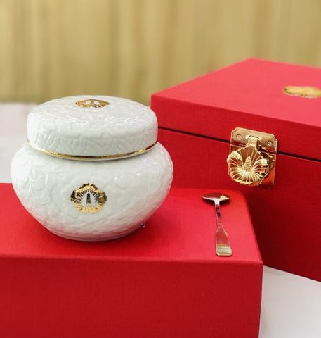 Cao Thiên Sâm Chính Phủ Blue House – Sản Phẩm Hàn Quốc Đặc Biệt, Giúp Bồi Bổ Sức Khỏe & Tăng Cường Sinh Lực, Hỗ Trợ Giảm Stress