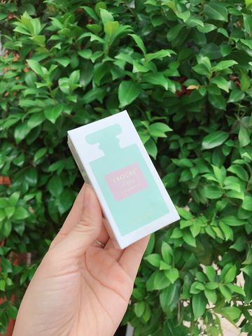 Nước Hoa Lro’cre Aromatic (perfume Aromatic)