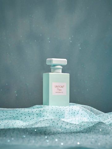 Nước Hoa Lro’cre Aromatic (perfume Aromatic)