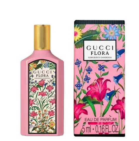 Nước Hoa Nữ Gucci Flora Gorgeous Gardenia EDP Quyến Rũ