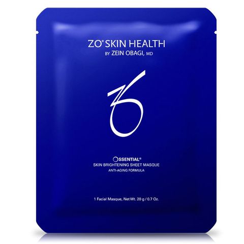 Mặt nạ hỗ trợ phục hồi da Zo Skin Health Ossential Brightening Masque