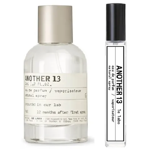 Chiết 10ml - Nước hoa Le Labo Another 13 EDP