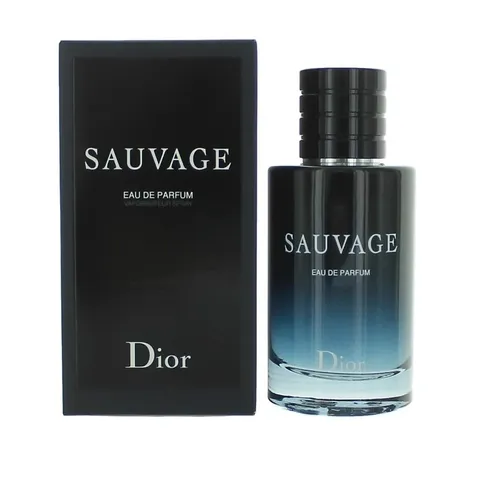Nước Hoa Nam Dior Sauvage Eau De Parfume 100ml