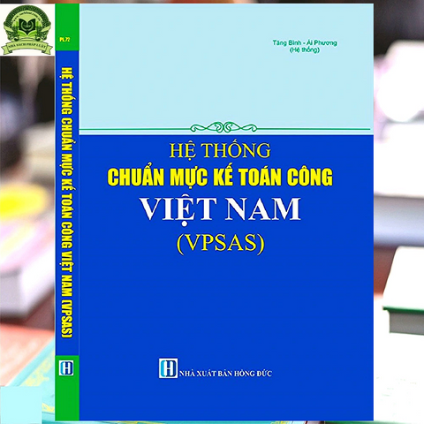 Hệ Thống Chuẩn Mực Kế Toán Công Việt Nam (VPSAS)