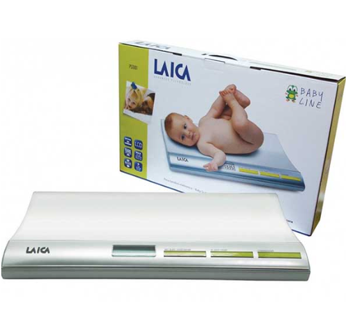 Cân Trẻ Sơ Sinh Điện Tử Laica PS-3001 Italy