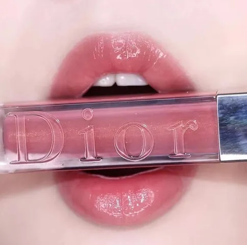 Son Dưỡng Dior Addict Lip Maximizer 012 Rosewood 6ml ( Không Hộp)