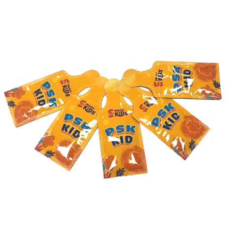 Siro PSK Kid – Hỗ Trợ Bé Ăn Ngon Và Tăng Sức Đề Kháng
