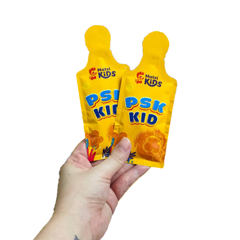 Siro PSK Kid – Hỗ Trợ Bé Ăn Ngon Và Tăng Sức Đề Kháng