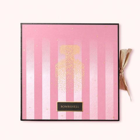 Bộ quà tặng nước hoa Victoria's Secret Bombshell 3 món