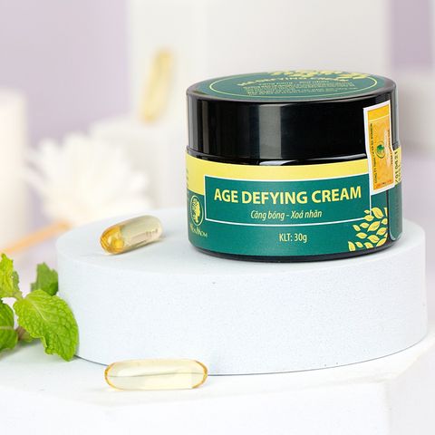 Kem Sữa Ong Chúa giúp Căng Bóng Da Wonmom 30g