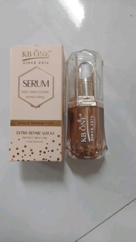 Serum Kbone Collagen serum 15ml(tinh chất collagen tái sinh da )
