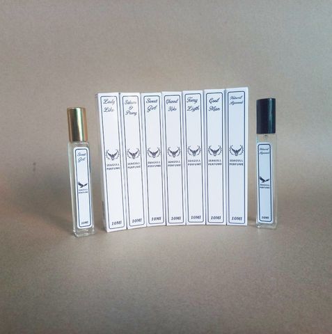 seagull perfume Cool Man - Nước hoa nam quyến rũ