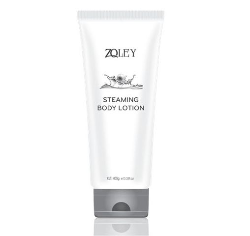 Kem ủ Trắng Khô Zoley Whitening Body Lotion Make Up