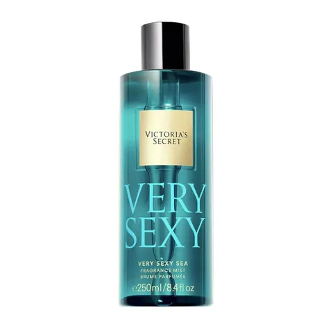 Xịt thơm Victoria’s Secret Very Sexy Sea Fragrance Mist 250ml