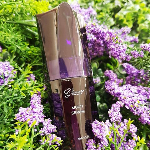 Serum phục hồi da hư tổn Glamore 40 ML (multi serum)