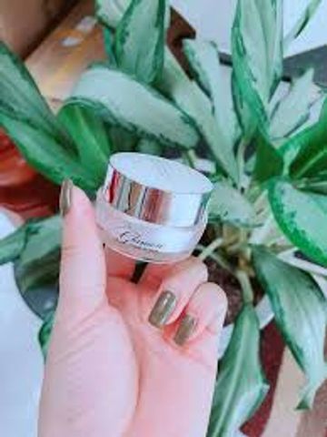 Kem Face hỗ trợ giảm nám Glamore 10g (Brightening & reducing dark spot cream)