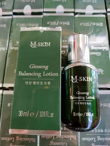 Thay da BB Cream MQ Skin 30Ml Giúp Tái Tạo Da Giảm Thâm Nám Hiệu Quả