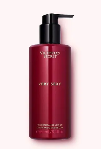 Lotion Dưỡng Thể Victoria's Secret Very Sexy 250ml