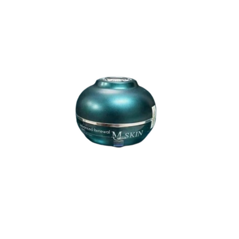 Advanced Renewal Cream - Kem siêu trắng MQ Skin 30g Giúp Da Trắng Mịn