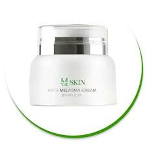 Kem giúp giảm nám thải chì nhân sâm MQ Skin Hộp 30g