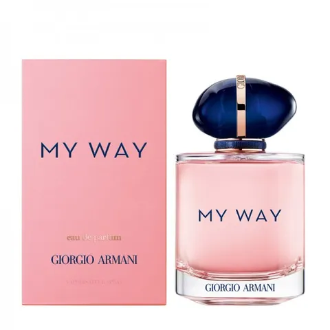 Nước Hoa Nữ Giorgio Armani My Way Eau de Parfum
