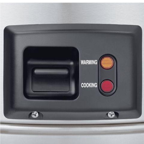 Nồi Cơm Điện Tiger JNO-B36W 3.6L - Nấu Cơm Mẫu Kinh Doanh, Giữ Ấm Tự Động, Thiết Kế Sang Trọng và Độ Bền Cao
