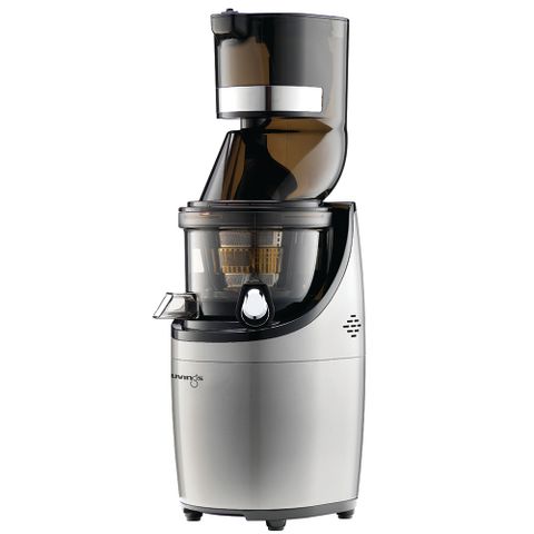Máy Ép Chậm Kuvings KCS5200B - Dung Tích 500ml, Hoạt Động Liên Tục 24 Giờ, Ép Nguyên Trái, Giữ Dinh Dưỡng Cao, Dành Cho Kinh Doanh Nhà Hàng, Quán Bar