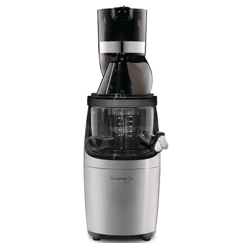Máy Ép Chậm Kuvings KCS5200B - Dung Tích 500ml, Hoạt Động Liên Tục 24 Giờ, Ép Nguyên Trái, Giữ Dinh Dưỡng Cao, Dành Cho Kinh Doanh Nhà Hàng, Quán Bar