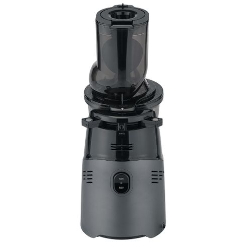 Máy Ép Chậm Thông Minh Kuvings NS-2026BC - Thiết Kế Sang Trọng, Tính Năng Health Care Phân Tích Cơ Thể, Dung Tích 400ml, Bền Bỉ, Tiện Lợi