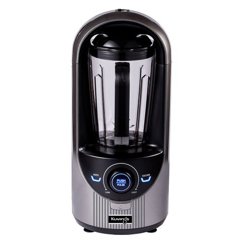 Máy Xay Sinh Tố Chân Không Kuvings KV-200S - 2.0L, Công Suất 1.25HP, Tốc Độ 24,000 RPM, Giữ Dinh Dưỡng Tối Ưu, Thích Hợp Gia Đình, Quán Nhỏ