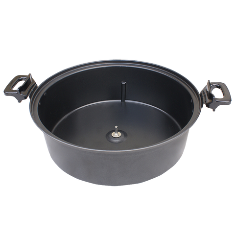 Lò Nướng Thủy Tinh Halogen Tiger Queen MO-02MHG 12L - Đa Năng Nướng Đối Lưu, Thời Gian Hẹn Giờ, 7 Công Thức Món Ngon