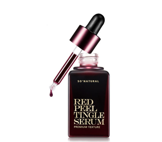 Tinh chất tái tạo da Red Peel Tingle Serum 20ml chính hãng