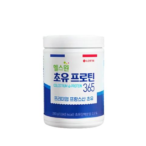 Sữa non 24h Colostrum Protein 365 (280gr)-Hàn Quốc