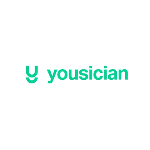 Yousician – Học Guirtar, Bass hoặc Hát..
