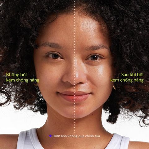 Kem Chống Nắng Bí Đao Cocoon SPF 50+ PA++++ - Bảo Vệ Da, Kiềm Dầu, Dưỡng Da 50ml, Thân Thiện Với Da Nhạy Cảm