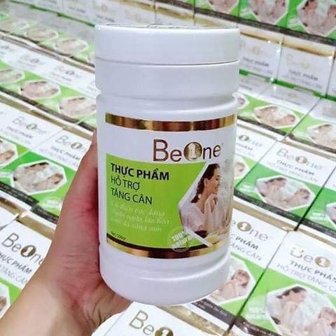 Ngũ Cốc Dinh Dưỡng Beone 500g - Bữa Ăn Lành Mạnh, Hỗ Trợ Tăng Cân, Phát Triển Chiều Cao Cho Trẻ Em & Phụ Nữ Mang Thai