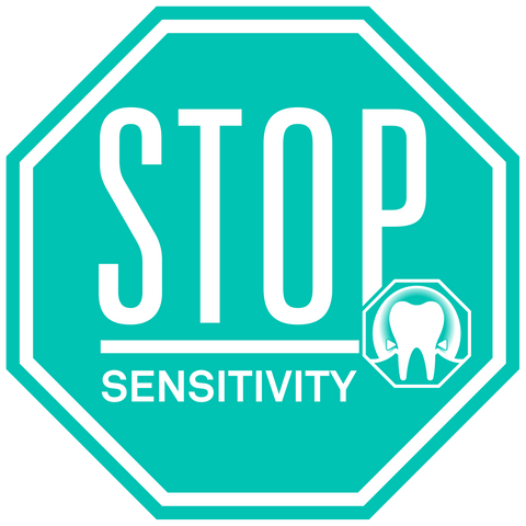 Kem đánh răng giúp giảm ê buốt edelwhite Stop Sensitivity từ Thụy sĩ