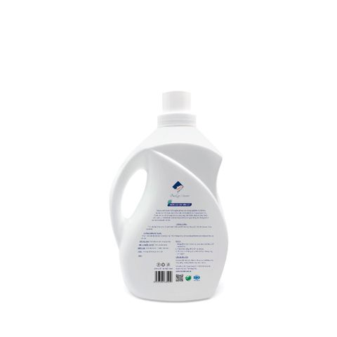 Nước Lau Sàn Hữu Cơ Bồ Hòn EcoCare 2L - Tinh Dầu Quế/Sả Chanh Tự Nhiên, Diệt Khuẩn, Bảo Vệ Môi Trường