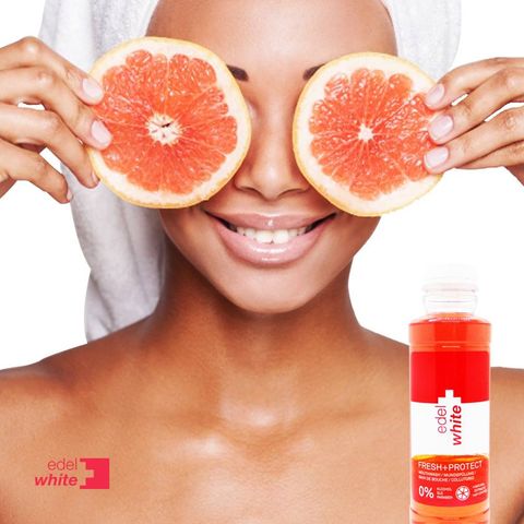 Nước súc miệng Fresh Protect 400ml Thụy Sĩ