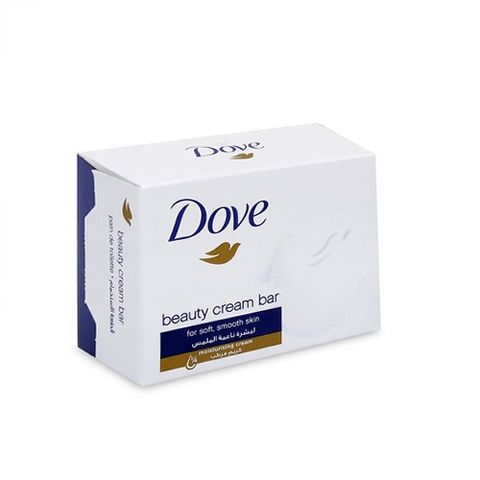 Xà phòng dưỡng ẩm Dove Beauty Cream Bar 100g