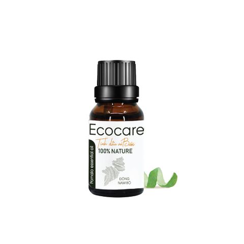 Tinh dầu thiên nhiên cao cấp ECOCARE 10ml